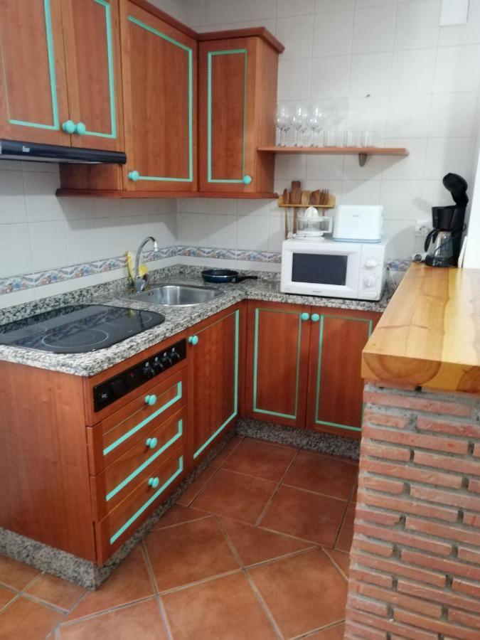 Apartamentos Surynieve edificio Solysierra Sierra Nevada Exterior foto