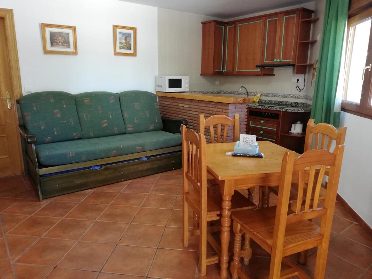 Apartamentos Surynieve edificio Solysierra Sierra Nevada Exterior foto